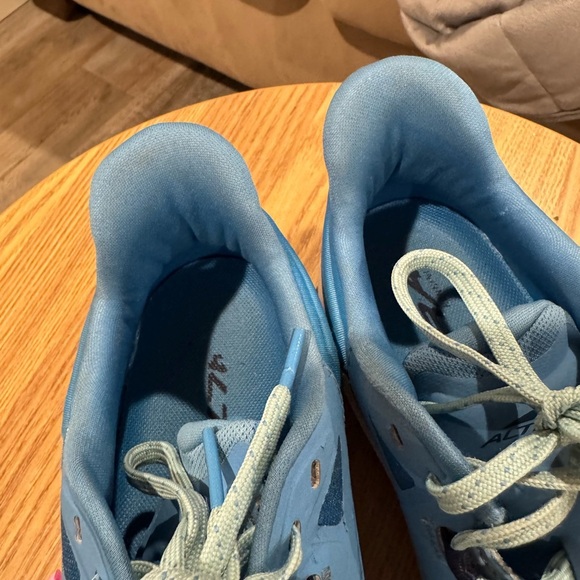 ALTRA Running women’s torin 7 - Picture 5 of 6